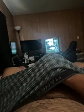 Jayare95 online show from November 25, 2025, 4:18 pm