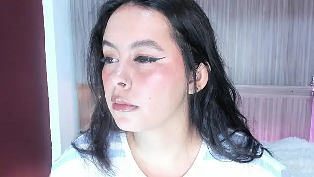 valerymeyerr online show from March 12, 2026, 11:58 am