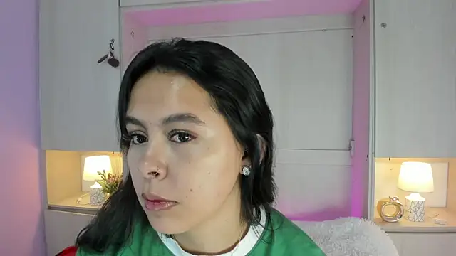 valerymeyerr online show from October 23, 2025, 4:11 am