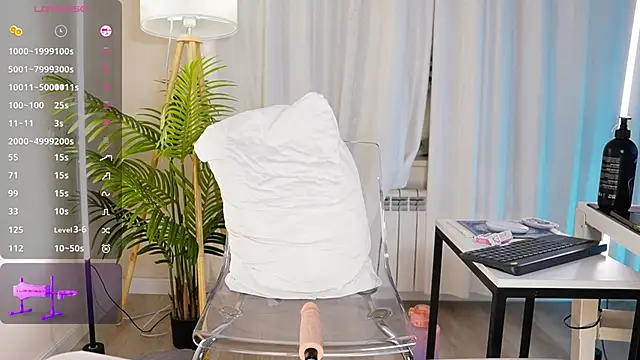 Sexydoll112 online show from January 17, 2026, 1:31 am