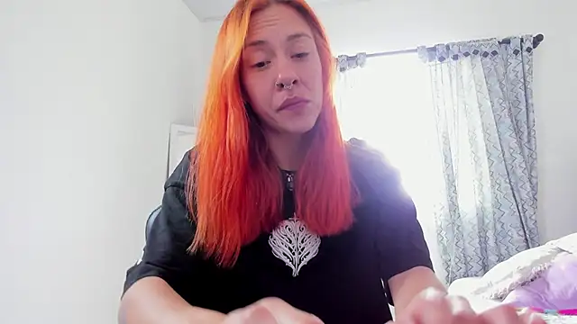 alejandrafitt online show from July 8, 2026, 4:40 pm