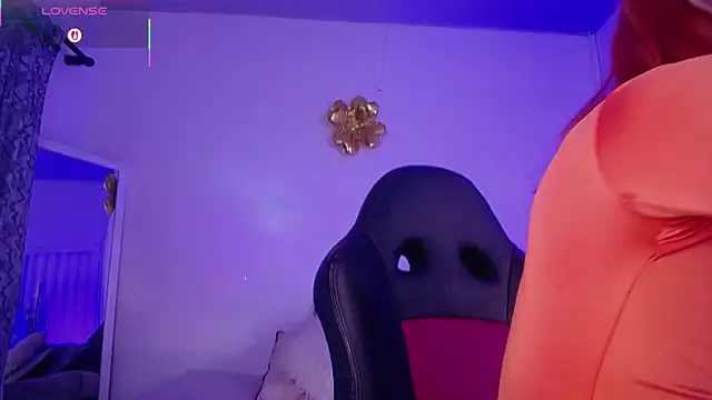 alejandrafitt online show from February 26, 2026, 3:50 am