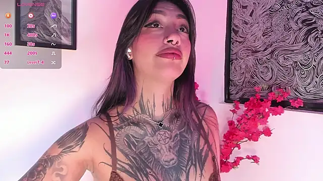 Akari1 Mischief online show from July 10, 2026, 2:44 am