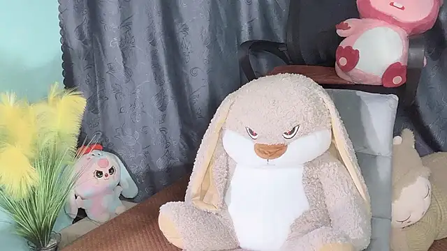 Sexxyxingna online show from October 15, 2025, 3:42 pm