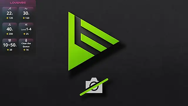 EmmilyCristal online show from November 7, 2025, 8:24 pm