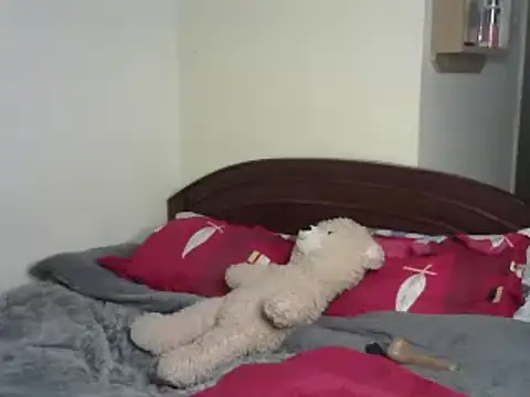 sexy tilda online show from September 21, 2025, 11:43 pm