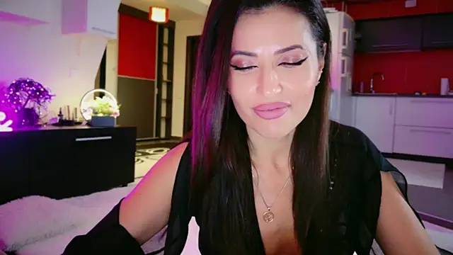 MissSmiley26 online show from January 9, 2026, 10:17 pm