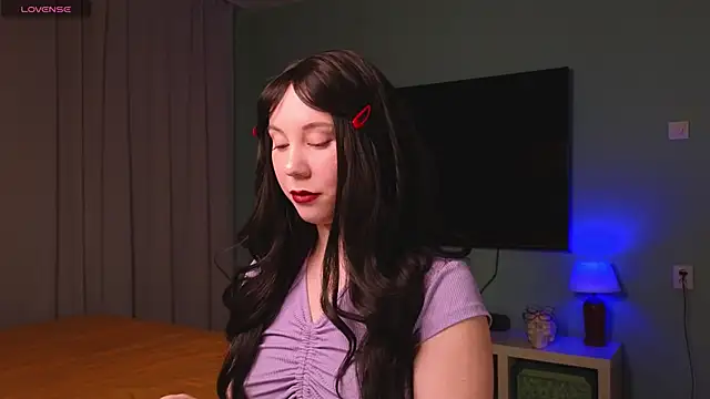 Snapshot of i_can_fix_you chatting on October 12, 2025, 3:57 pm i can fix you online show from October 12, 2025, 3:57 pm