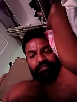 PVNRAO0831 online show from October 12, 2025, 6:15 am