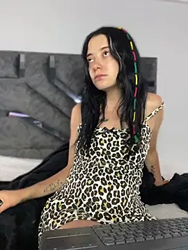 Isabella 21x online show from May 24, 2026, 2:50 pm