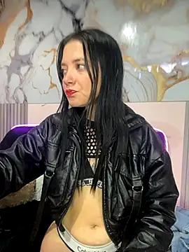 Isabella 21x online show from December 5, 2025, 1:21 pm