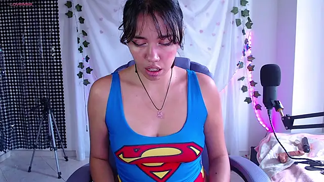Snapshot of sophie_north chatting on September 15, 2025, 3:23 pm sophie north online show from September 15, 2025, 3:23 pm