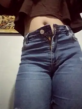 dulccemaria24 online show from March 7, 2026, 1:12 am