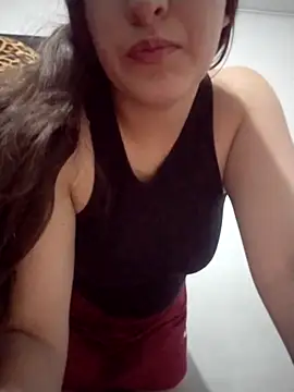 dulccemaria24 online show from January 17, 2026, 1:31 am