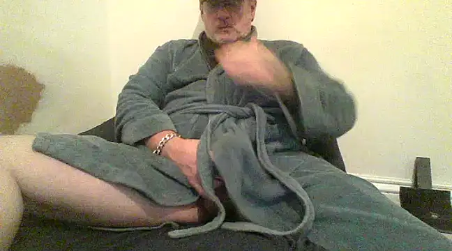 oldenglishguy online show from December 5, 2024, 7:22 pm