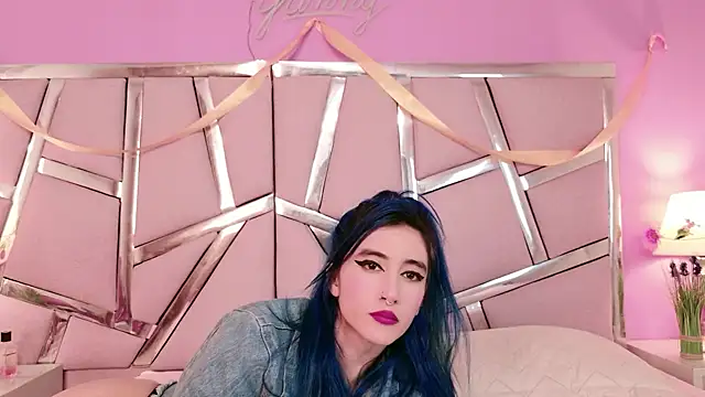 Lunapage online show from September 30, 2025, 8:48 pm