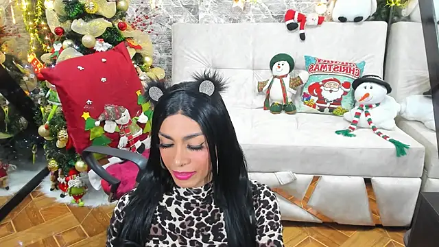 violettaGomez online show from December 2, 2024, 9:23 pm