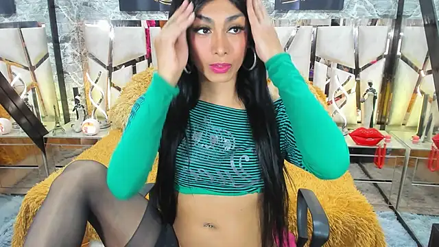 violettaGomez online show from February 22, 2025, 10:52 pm