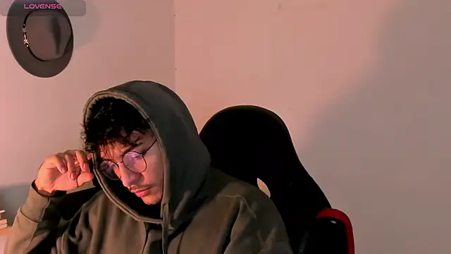 Pauldiazz online show from October 11, 2025, 12:55 am