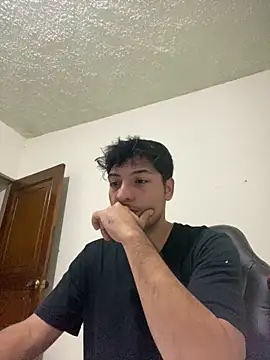 Pauldiazz online show from October 7, 2025, 11:28 pm