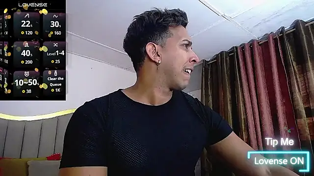 randy paterman  online show from January 8, 2026, 7:20 pm