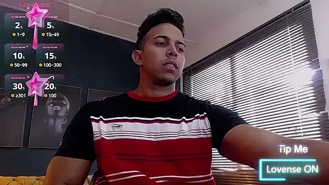 randy paterman  online show from March 2, 2026, 7:32 pm