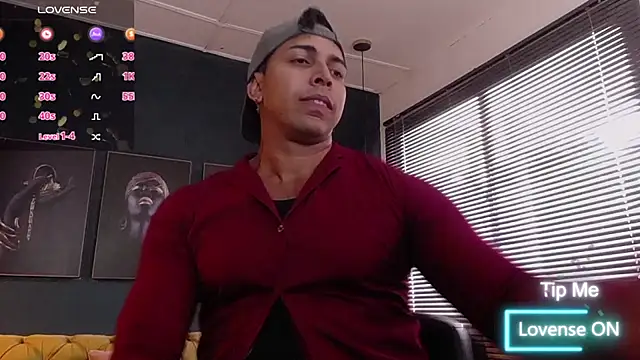 randy paterman  online show from February 9, 2026, 7:12 pm