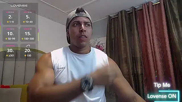 randy paterman  online show from March 9, 2026, 7:06 pm