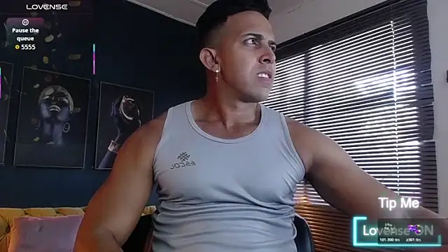 randy paterman  online show from March 13, 2026, 7:19 pm