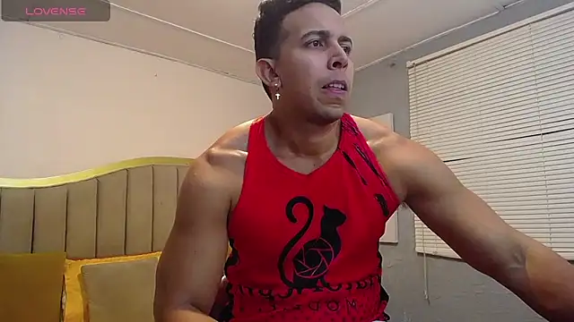 randy paterman  online show from October 15, 2025, 1:15 am