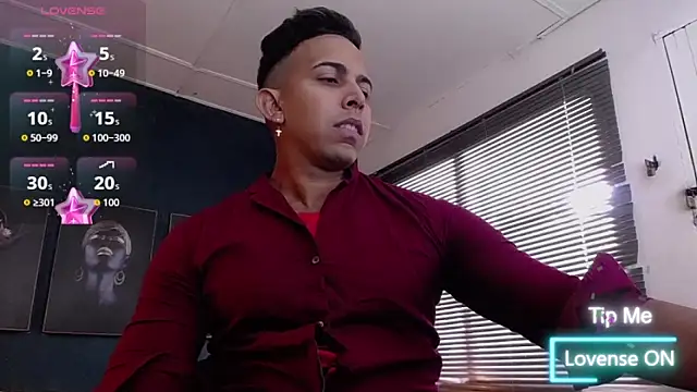 randy paterman  online show from February 24, 2026, 7:48 pm