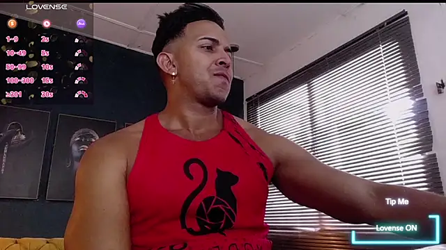 randy paterman  online show from February 11, 2026, 7:14 pm