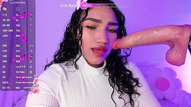 Olivia fx online show from November 5, 2025, 5:27 pm