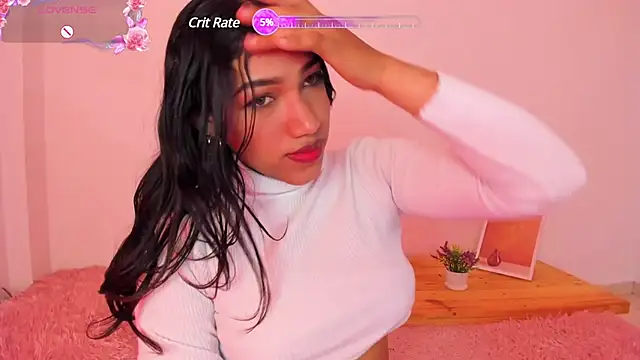 Snapshot of Olivia_fx chatting on January 22, 2025, 4:33 pm Olivia fx online show from January 22, 2025, 4:33 pm