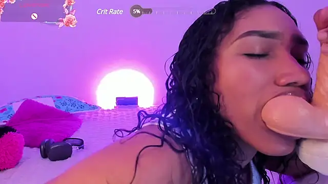 Snapshot of Olivia_fx chatting on February 14, 2025, 5:09 am Olivia fx online show from February 14, 2025, 5:09 am