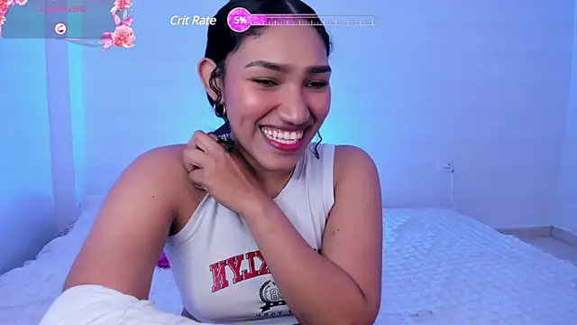 Snapshot of Olivia_fx chatting on January 30, 2025, 5:30 am Olivia fx online show from January 30, 2025, 5:30 am