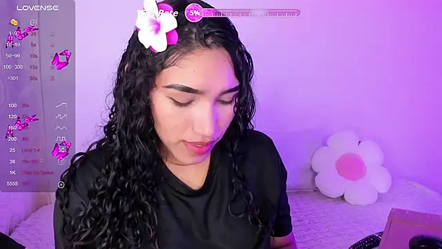 Olivia fx online show from October 16, 2025, 11:02 pm