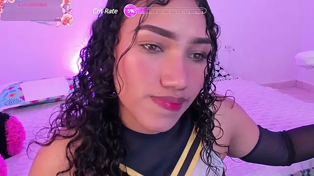 Snapshot of Olivia_fx chatting on February 17, 2025, 11:54 pm Olivia fx online show from February 17, 2025, 11:54 pm