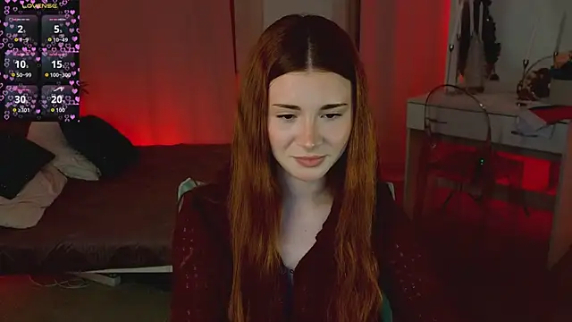 Snapshot of Freckle_Diyana chatting on January 11, 2026, 10:16 pm Freckle Diyana online show from January 11, 2026, 10:16 pm