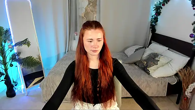 Snapshot of Freckle_Diyana chatting on December 20, 2025, 4:21 pm Freckle Diyana online show from December 20, 2025, 4:21 pm