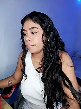 Snapshot of Fanny_Klean chatting on October 29, 2025, 4:55 am Fanny Klean online show from October 29, 2025, 4:55 am