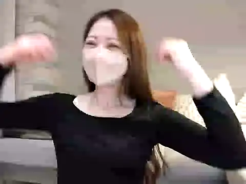 mayu629 online show from January 6, 2025, 11:18 am