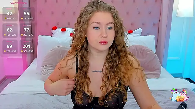 CassieRide online show from March 11, 2026, 6:29 am