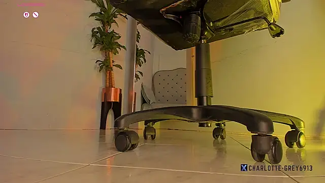 charlotte  grey online show from November 11, 2025, 12:44 pm