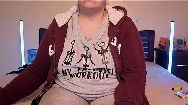 Snapshot of Niter chatting on December 19, 2025, 4:05 am Niter online show from December 19, 2025, 4:05 am