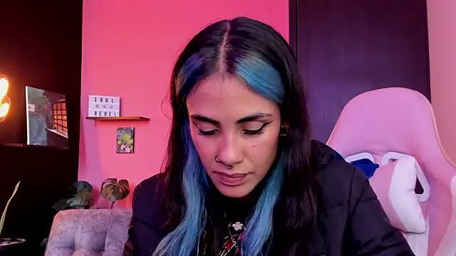 Snapshot of Juanadearco5 chatting on September 23, 2025, 9:00 pm Juanadearco5 online show from September 23, 2025, 9:00 pm