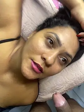 mayemarc online show from January 13, 2026, 8:57 pm