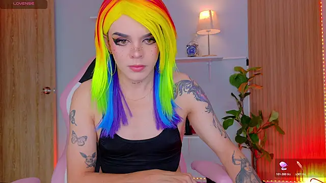 Chris parker27 online show from March 7, 2026, 12:32 pm