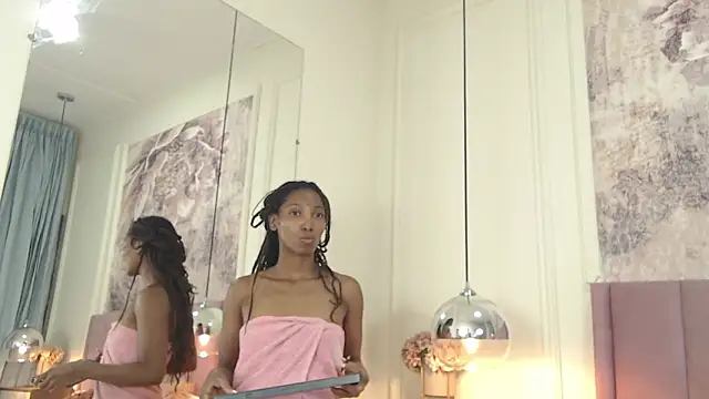 SabrinaDevill online show from February 14, 2026, 1:11 pm