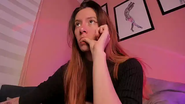SensualJane2 online show from May 17, 2026, 5:51 am